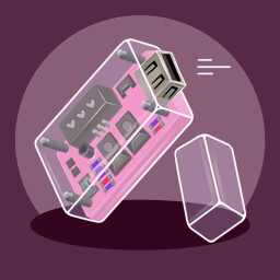 Hi, Mita - MiSide Achievements