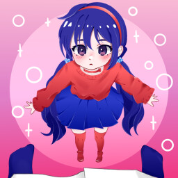 You Shall Not Pass! - MiSide Achievements