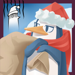 Penguin Conundrum! - MiSide Achievements