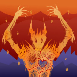 Helluvah Win! - MiSide Achievements