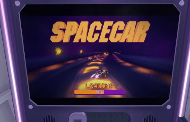 Accelerate! - MiSide Achievements