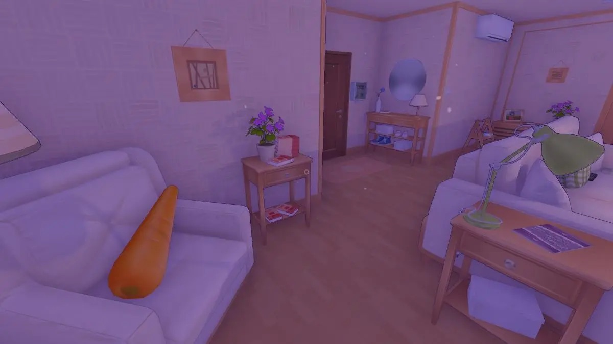 Carrot - MiSide Achievements