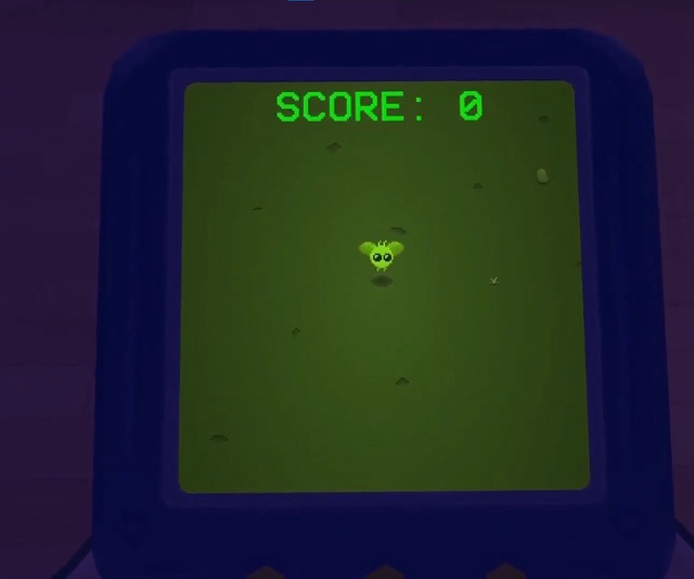 The Fly's Victory - MiSide Achievements