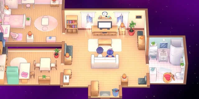 Good Ending - MiSide