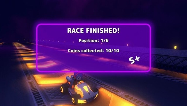 Going at Maximum Speed! - MiSide Achievements